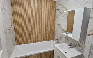 Apartament modern cu 2 camere, finisaje premium, 2/8 -Popesti-Leordeni - Poză 14