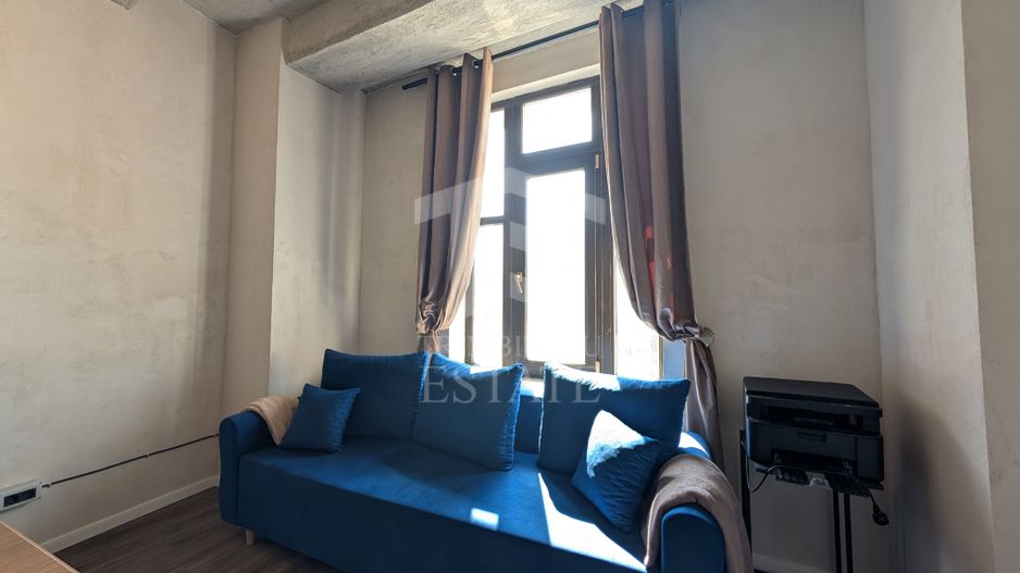 Coworking modern în zona Cișmigiu – 3 birouri de închiriat - Poză 48