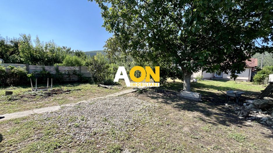 Casă Individuală, 1056mp de Teren, Șard - Poză 3