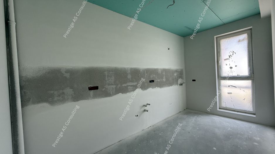 Apartament 3 Camere+Curte 30mp | 2 Bai | Giroc - Poză 4