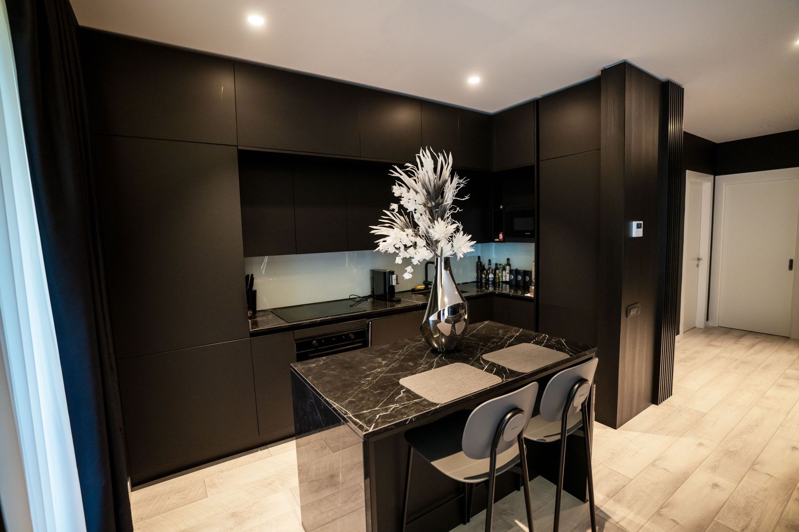 Apartament 3 camere | Mobilat LUX | zona Iancu Nicolae - Poză 2