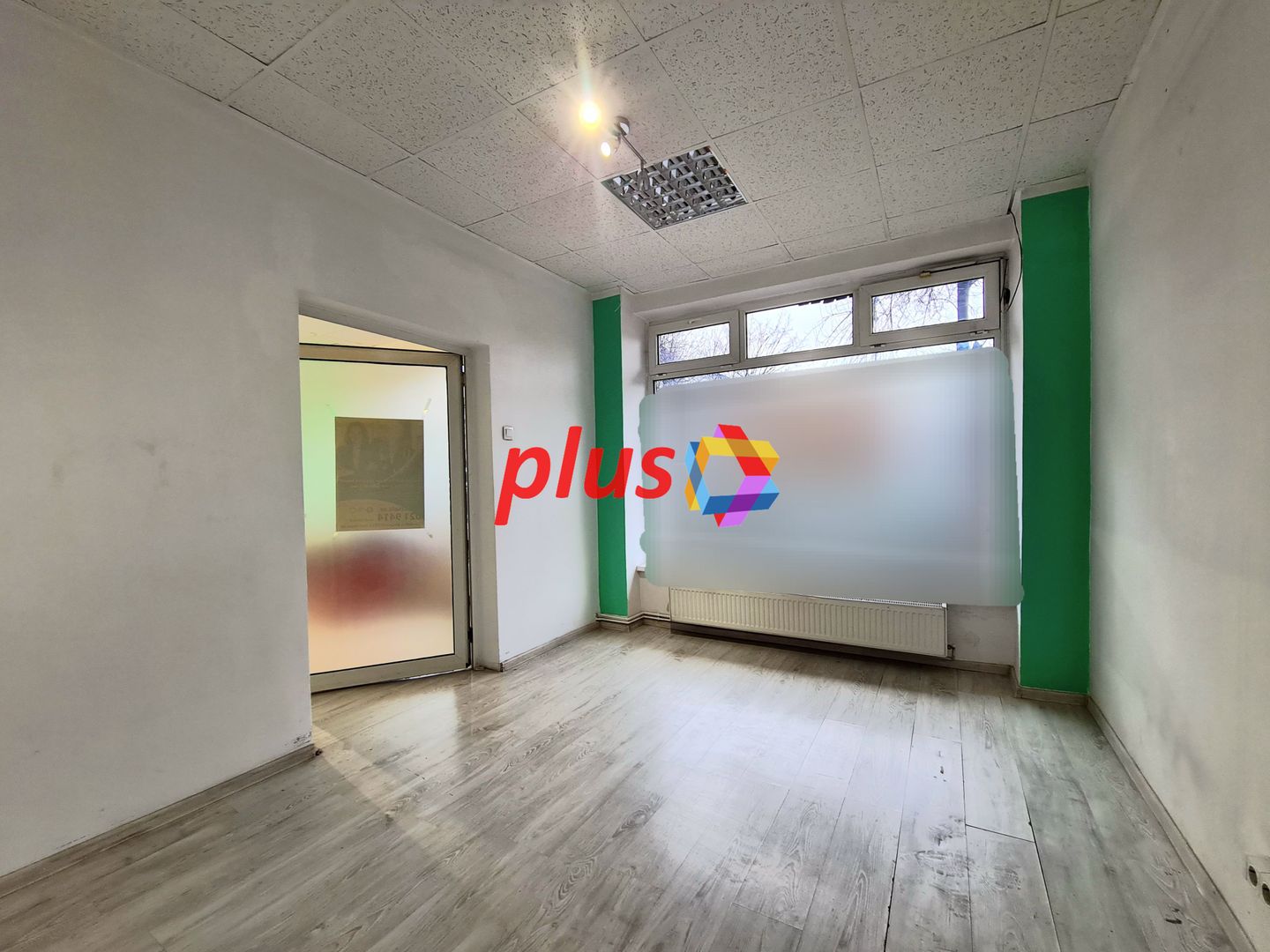 Spatiu comercial  - 94 mp # plus-imo.ro - Poză 5