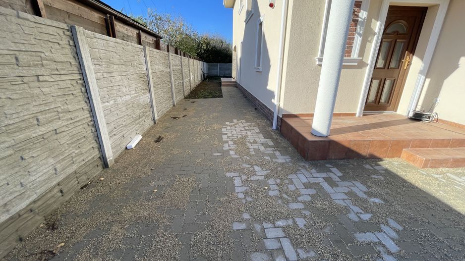 Duplex frumos si spatios in Dumbravita - Poză 16