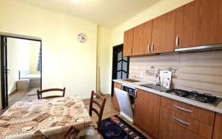 Apartament cu 2 camere, priveliște superbă spre Tâmpa, zonă centrală - Poză 11