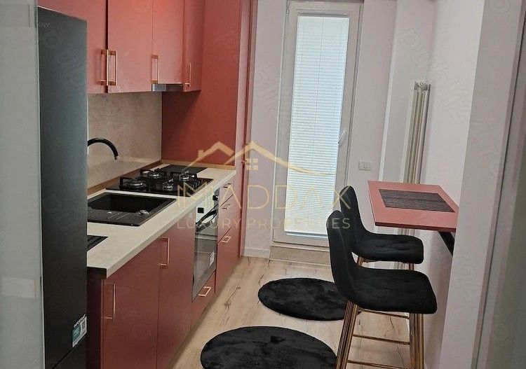 Apartament 2 Camere Decomandat | Central Address Residence | Parter Înalt - Poză 6