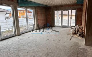 Casa de vanzare la rosu in zona Roica cartier Micesti Alba Iulia - Poză 6