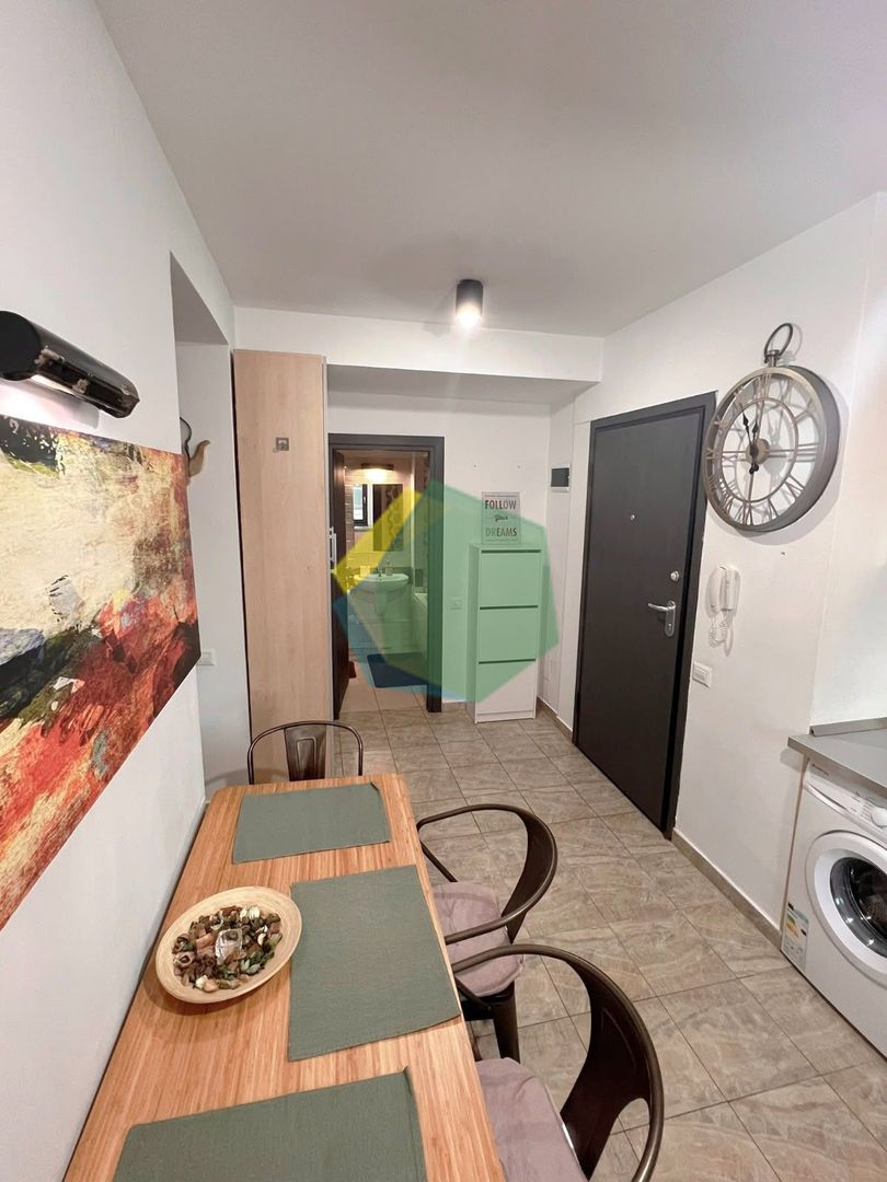 Apartament 2 camere, ideal locuință sau investiție – Otopeni - Poză 3
