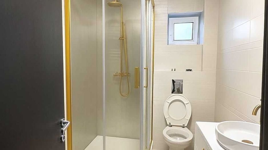 3 room apartment | 140 sqm | Pipera-OMV area | Parking - Poză 6