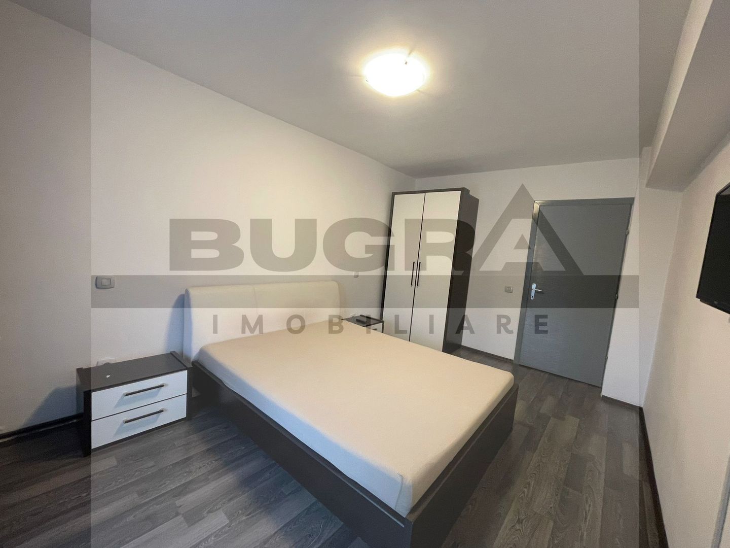 Apartament de 2 camere, modern, 60 mp, zona Piata Cipariu - Poză 7