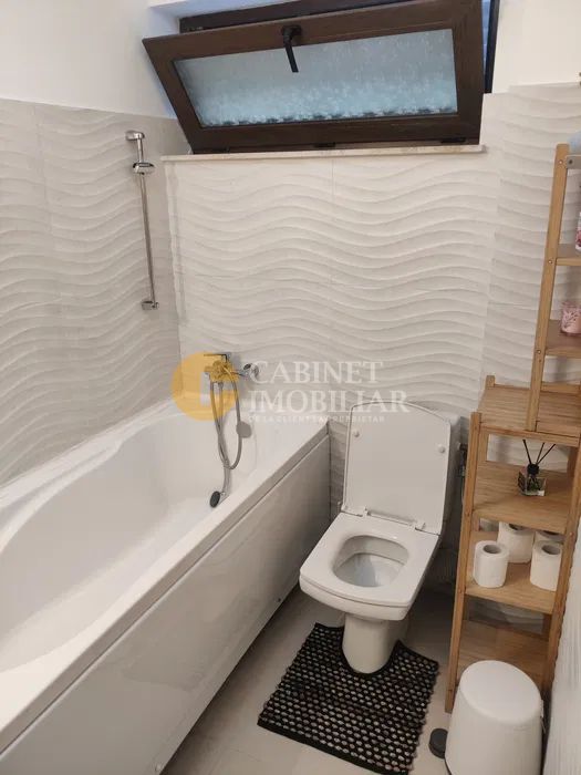 Chirie - 2 camere - Palas Campus - Poză 4