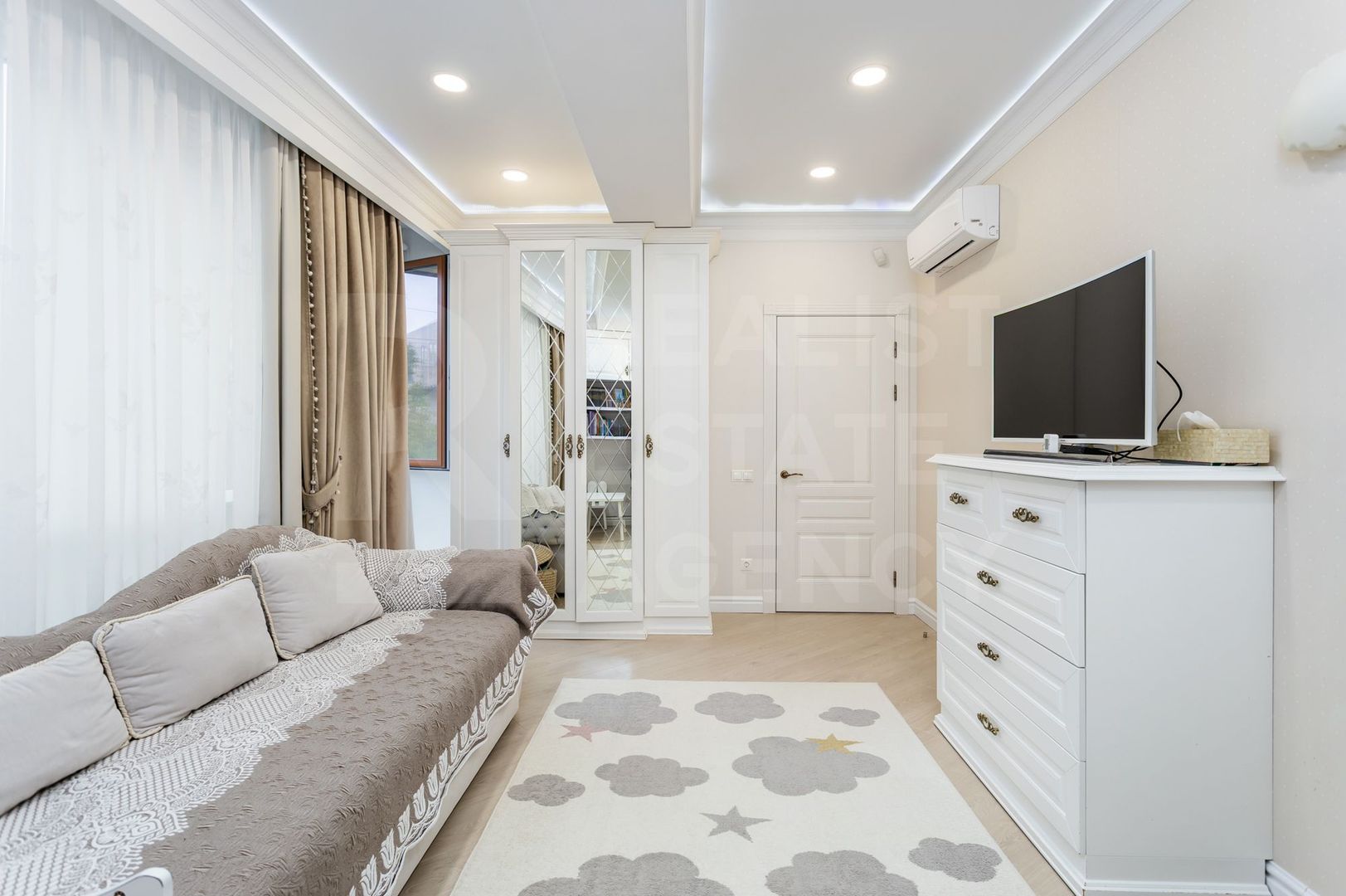 Vânzare, apartament, 2 camere, strada Ciocîrliei, Centru - Poză 23