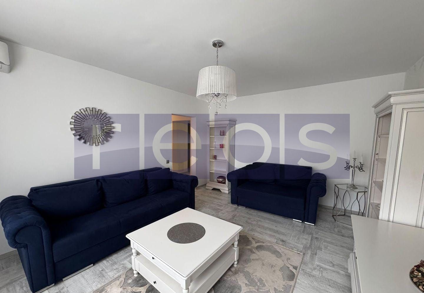 VANZARE 3 CAMERE DECOMANDAT - VITAN MALL - MIHAI BRAVU - Poză 11