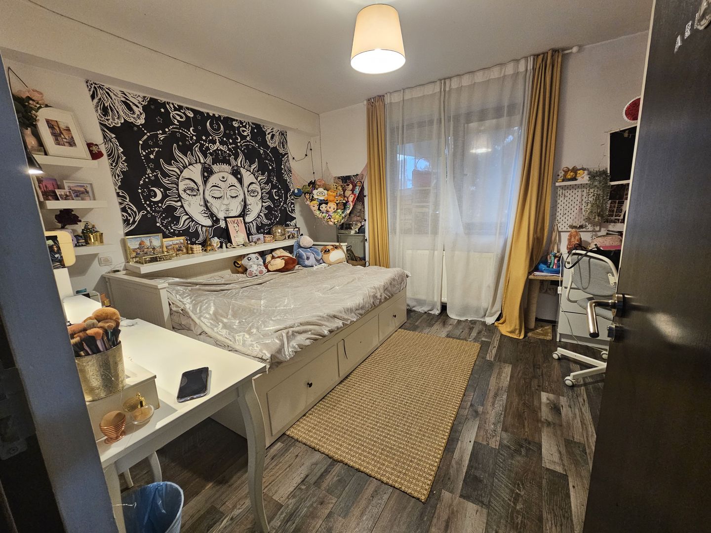 Apartament lângă Militari Residence - Poză 8
