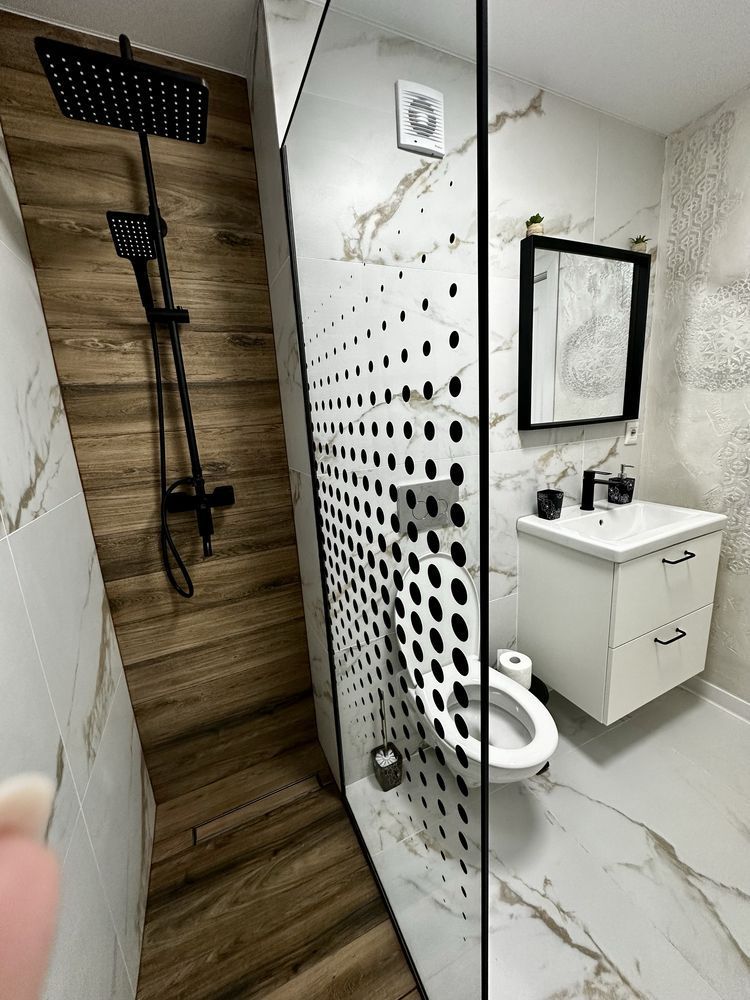 🔑 Apartament 2 camere – renovat complet – Țiglina 1 ,parter - Poză 3