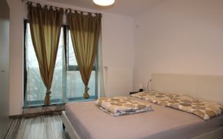 Continental - Buziasului, centrala proprie, parcare inclusa. - Poză 1
