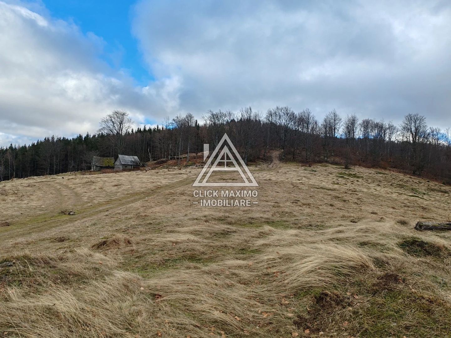 19.5 Hectare în Zona Turistică Montană – Bulz, Bihor - Poză 5