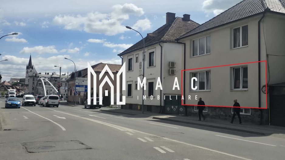 Apartament la casa 4 camere 300 teren zona Centrala - Poză 1