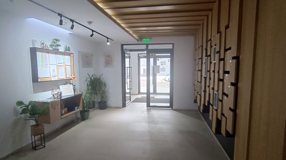 Apart. 2 cam. DECOMANDAT + PARCARE / Prel.. Ghencea Dimri Residence ! - Poză 1