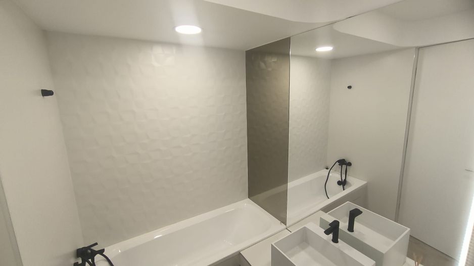 Duplex Politehnica Grozavesti Lujerului - Poză 6
