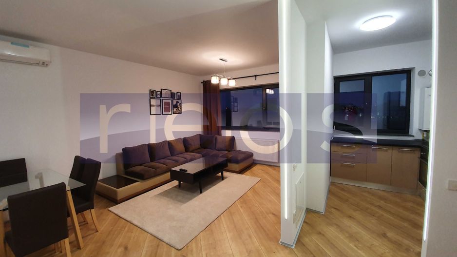 VANZARE 2 CAMERE | PARCARE INCLUSA | ANSAMBLU REZIDENTIAL MODERN | PLAZA PIPERA - Poză 4