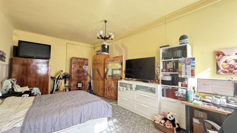 Apartament 3 camere in Cluj-Napoca, zona Piata Mihai Viteazu - Poză 7