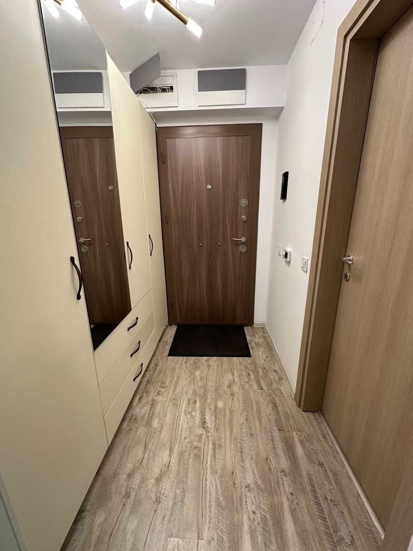 Studio de inchiriat Nerva Traian - Roka Residence - Poză 5