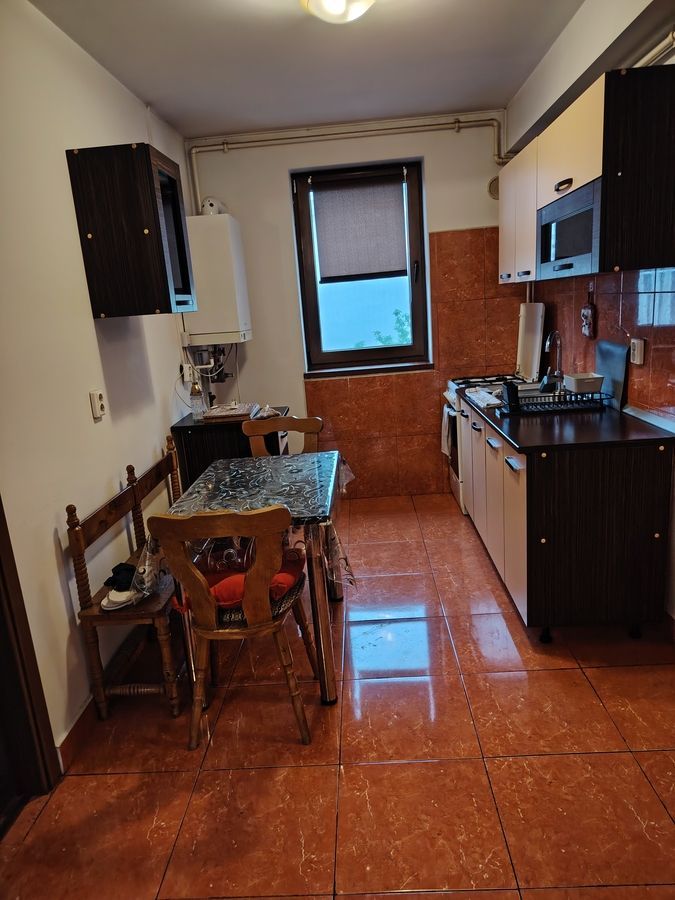 Apartament 2 camere spre inchiriere .Gara de Nord, Balacescu - Poză 8