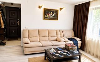 Apartament cu doua camere, Brancoveanu, 75.000€ - Poză 2