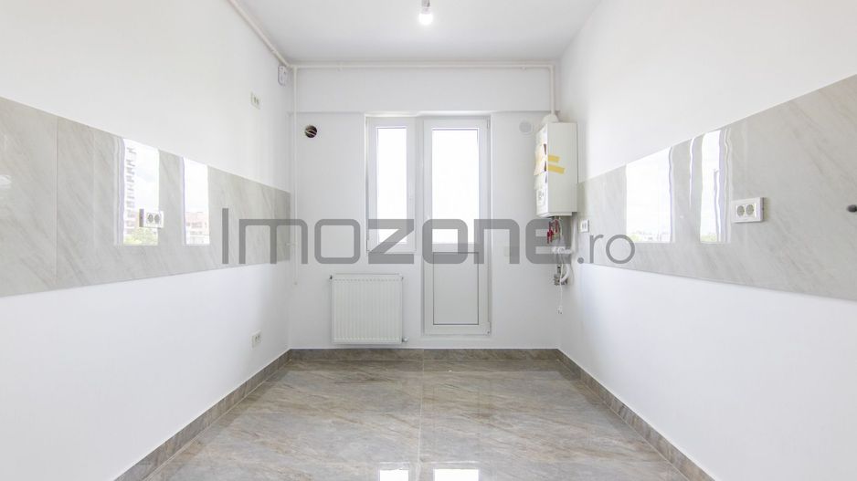 Prelungirea Ghencea, bloc nou, 3 camere, etaj 1/4, 83 mp, decomandat, 2 bai - Poză 34