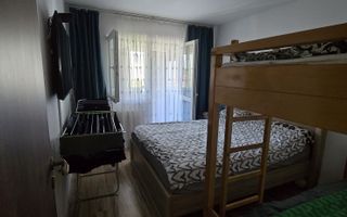 Apartament modern 2 camere, 700 m de metrou Dimitrie Leonida, parcare - Poză 9