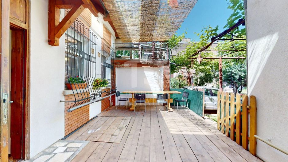 De vanzare Casa zona Calea Calarasi - Poză 17