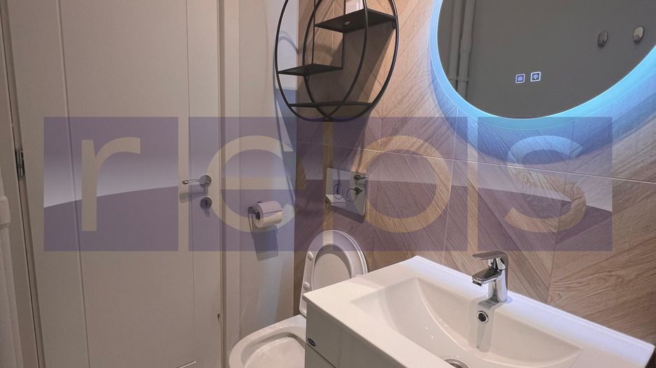 VANZARE APARTAMENT FLOREASCA 2 CAMERE 46MP RENOVAT PREMIUM - Poză 15
