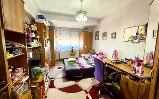 Apartament 3 camere | 84 mp utili | Zona Centrala - Poză 13