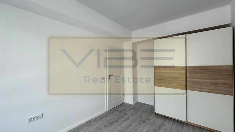 Apartament 3 camere NOU Atrium Garden - 10min Mall Moldova - Poză 15