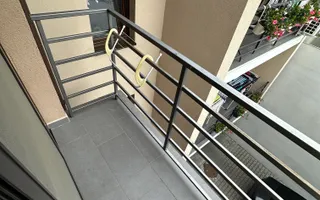 Apartament de 2 camere, 78mp, decomandat, parcare, Zona UltraCentral - Poză 12