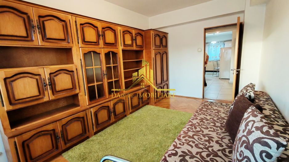 3 camere, decomandat, modern, balcon, zona Centrala, Pta Cipariu - Poză 15