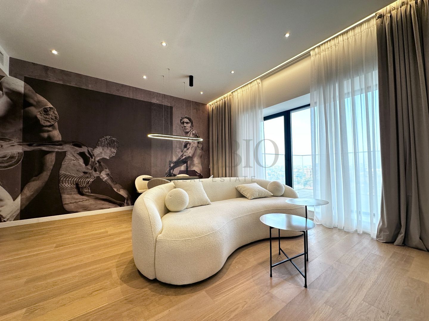 Apartament 2 Camere - Loc de Parcare - Verdi Park - Poză 1