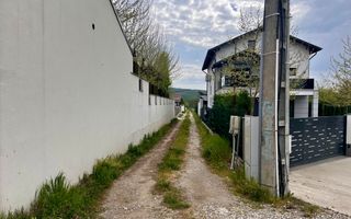 Teren Bujoreni/494 mp/Intravilan - Poză 2