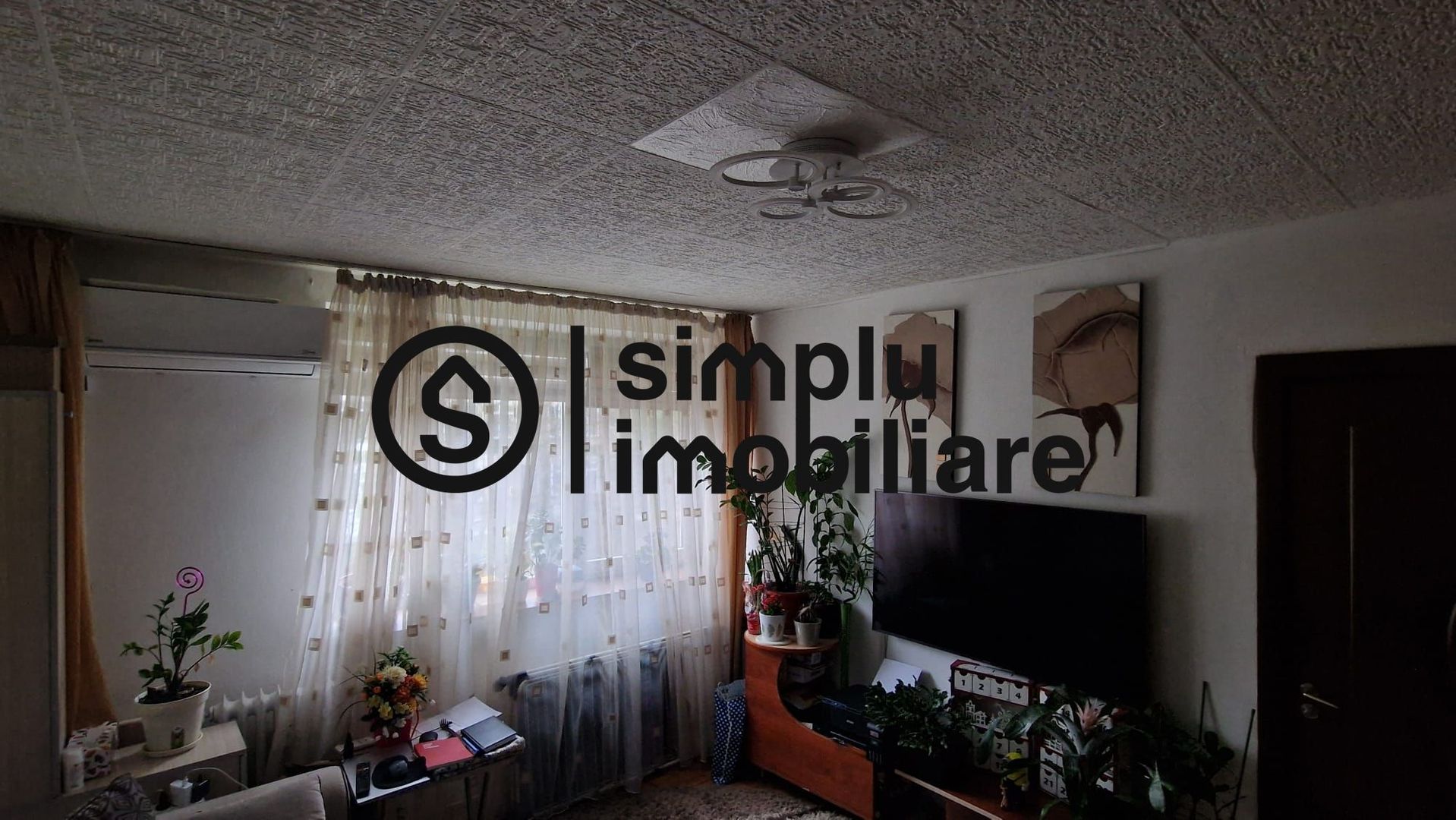 2 camere semidecomandate, etajul 2- Brazda lui Novac! - Poză 18