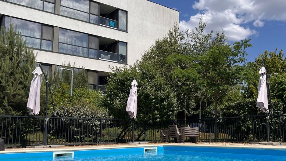 APARTAMENT 3 CAMERE | PROIECT NOU | PISCINA IN COMPLEX - Poză 1