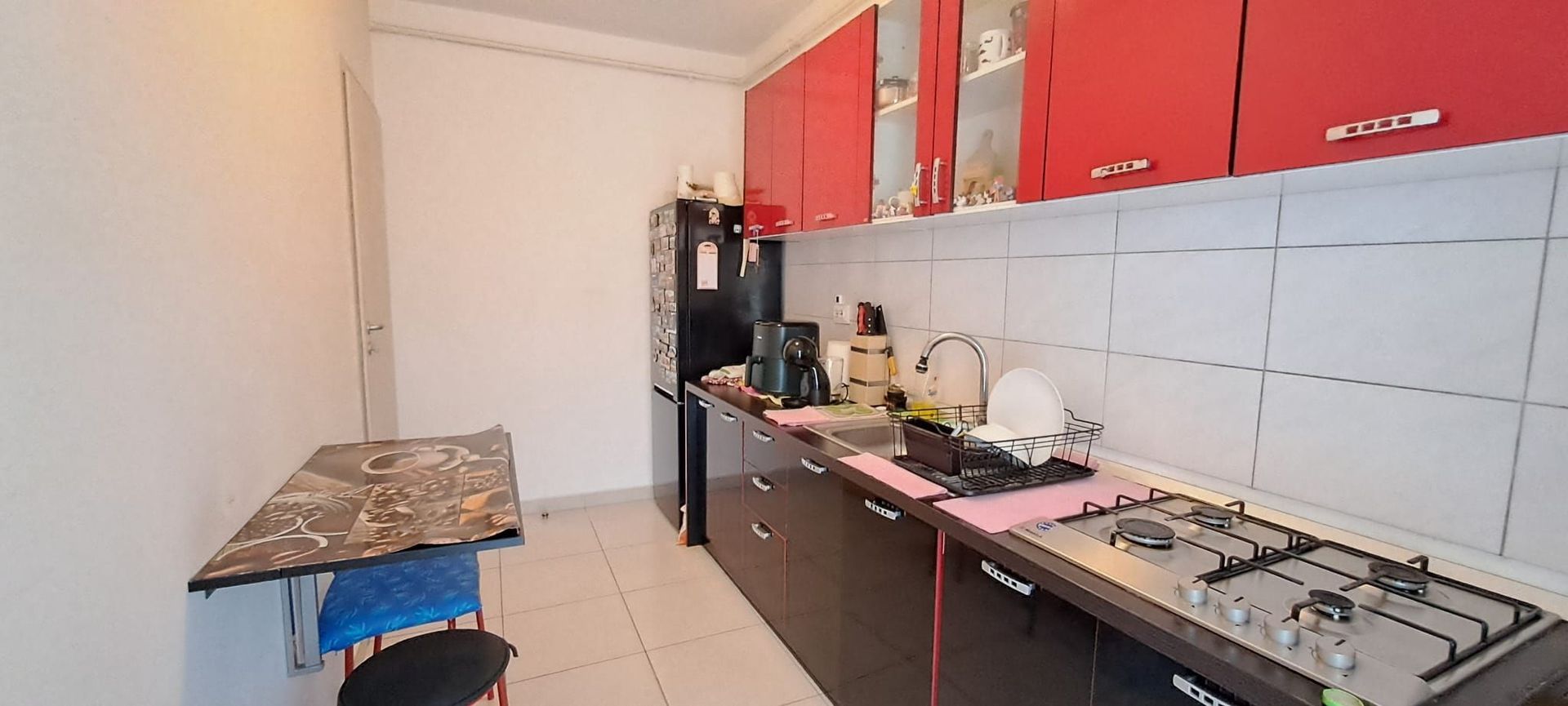 Garsoniera Chiajna - Str. Crinului, utilitati, STB -150 m, comision 0% - Poză 1