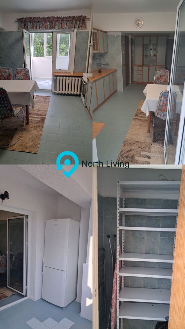 3 CAMERE | PASAJ OBOR| CALEA MOSILOR - Poză 8