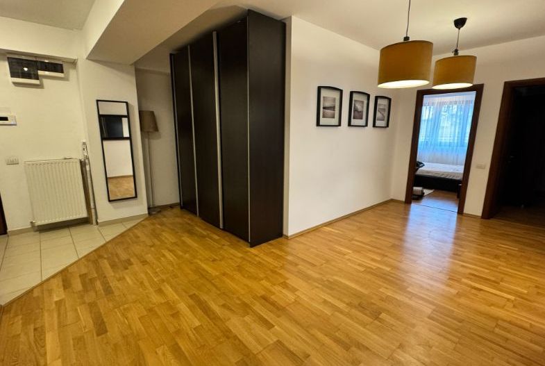3 camere | Baneasa | Ionescu de la Brad | parcare inclusa - Poză 25