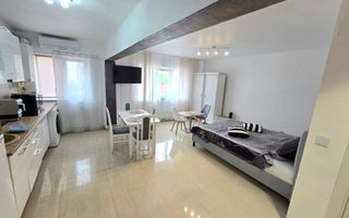 Garsonieră de Închiriat, Complet Mobilată, Zona Cetate - Poză 5