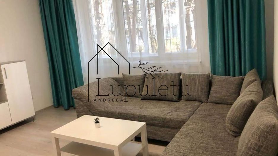 Apartament de închiriat | Parter | 3 camere | 75 MPU | Mihai Viteazu - Poză 1
