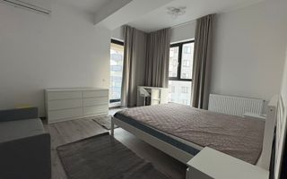 Garsoniera - Ranetti Residence - Politehnica - Prima inchiriere - Poză 1