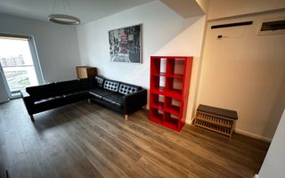 3 Camere Parcare 9 min Metrou Poenaru Lake House Virtutii Lacul Morii - Poză 4