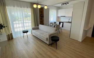 2 camere, premium, parcare, totul nou, Urusagului, Floresti - Poză 2