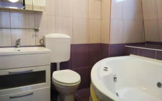 Apartament 3 camere decomandat, Tătărași-Metalurgie, Iași - Poză 6
