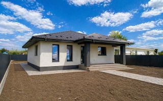 🏡 Casă NOUĂ 2025 în Tutora – TOMEȘTI | Mutare imediată! 🔑 - Poză 8